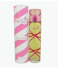 Pink sugar by Aquolina 3.4 oz Eau de toilette spray New free shipping