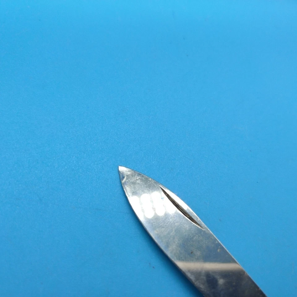 Wenger Sierra Swiss Army Pocket Knife - Image 2 of 4