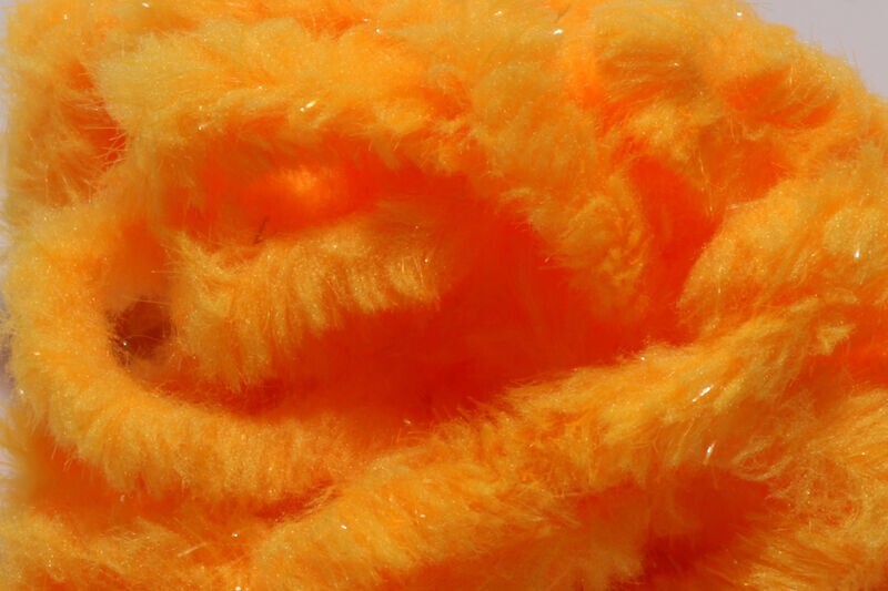 Fl. Orange - #137