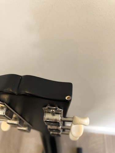 Gibson Les Paul Junior USA 2009 - 第 9/11 張圖片