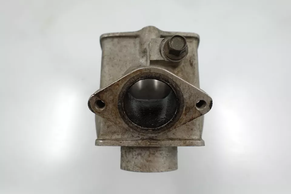 1978-1979 Yamaha SRX 440 OEM 69mm Jarro Cilindro (MANGA DE AÇO FRESCA) - Imagem 3 de 4