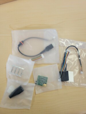 New Kenwood KAP-2 Horn Alert P.A Relay