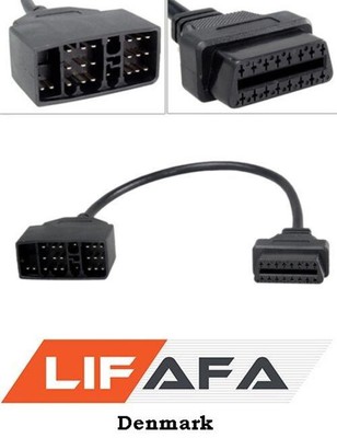 Toyota obd2 самодиагностика