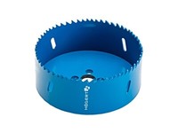 HT6D433 LochsäGe 64Mm Bimetall HÖGert Technik