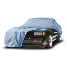 1978-1987 Oldsmobile Cutlass Supreme Custom Car Cover - All-Weather Waterproof