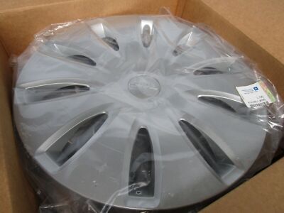 Original Saab Radkappe 17'' 13241514