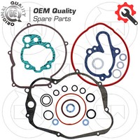 Kompletter Motorsatz Dichtungen Minarelli AM6 Aprilia RS 50 1999 > 2005