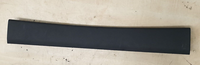 Peugeot 3008 2008-2016 Rear Tailgate BOOTLID Trim Cover 9684323277 