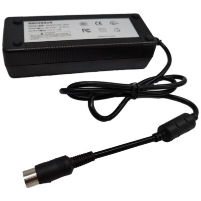 1PC Compatible Flat Panel Detector MPU50-336-3 Power Adapter Cable