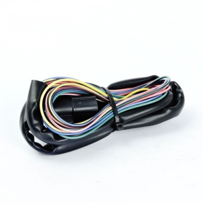 Landirenzo Landi Renzo Injektor Unterbrecher Kabel 4 Zyl. Universal zum Einlöten