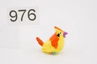 Pidgey mini figure egg pokemon