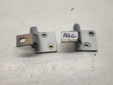 Porte arrière et accessoires Peugeot 306