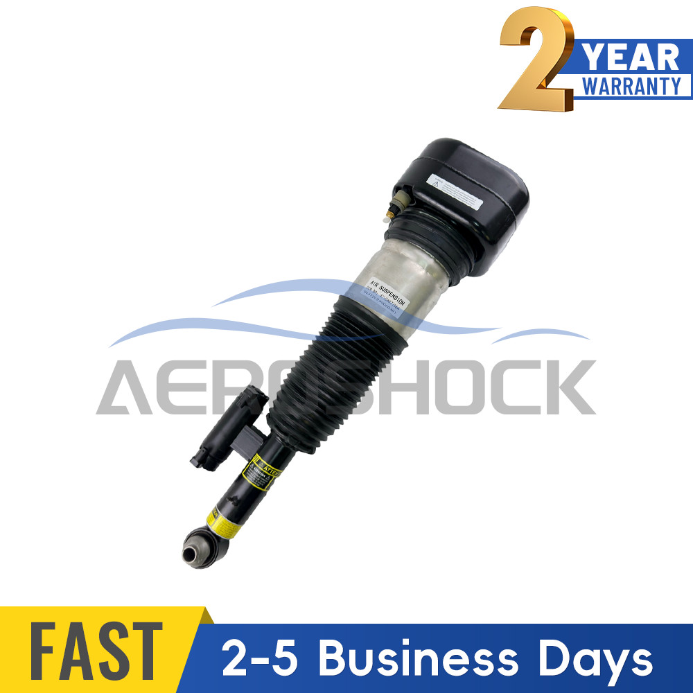 Rear Right Air Suspension Shock 6.7L Fit Rolls_Royce Phantom RR11 RR12 2016-2023