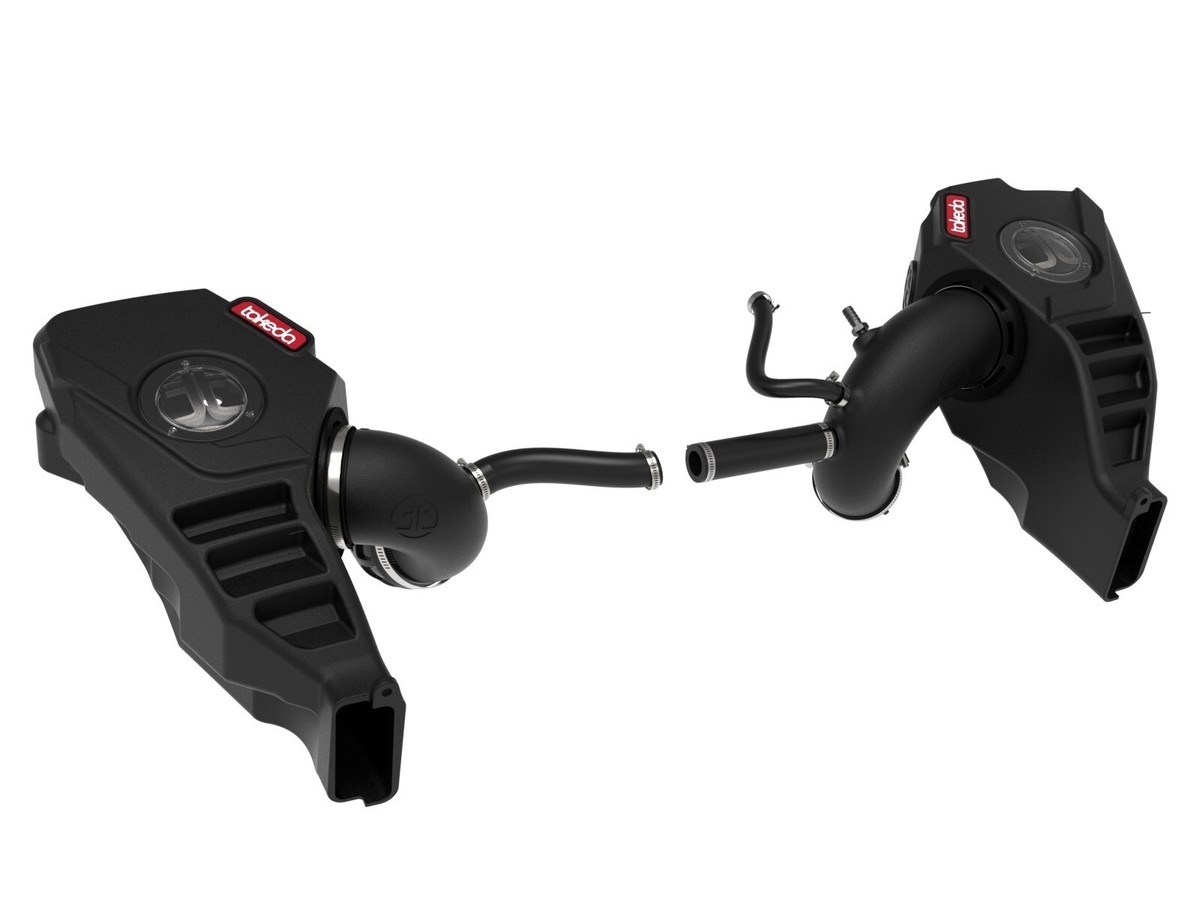 aFe Takeda Momentum Cold Air Intake for 2018-2025 Kia Stinger