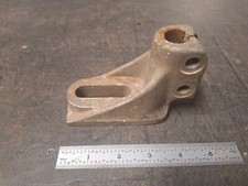 Robert Roof Laurel Vintage Original Generator Bracket Flathead Ford Speed Rare