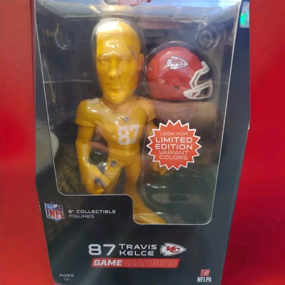 Game Changers | TRAVIS KELCE Limited Edition Yellow Variant |  Factory Sealed 