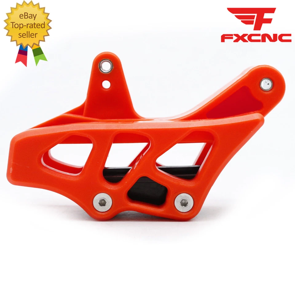For KTM 125-530 EXC/EXC-F/XC-W 2008-2023 Chain Guide Guard Sprocket Protect - Изображение 4 из 4