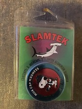 slamtek slammerhead Pogs vintage sealed pack pog milk caps