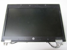 HP Elitebook 8440p 14" gruppo display LCD completo OEM LED - testato