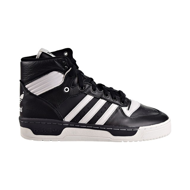 Adidas Rivalry High Mens Ewing Nets Shoes Crystal White-Bold Gold BD8021 | eBay