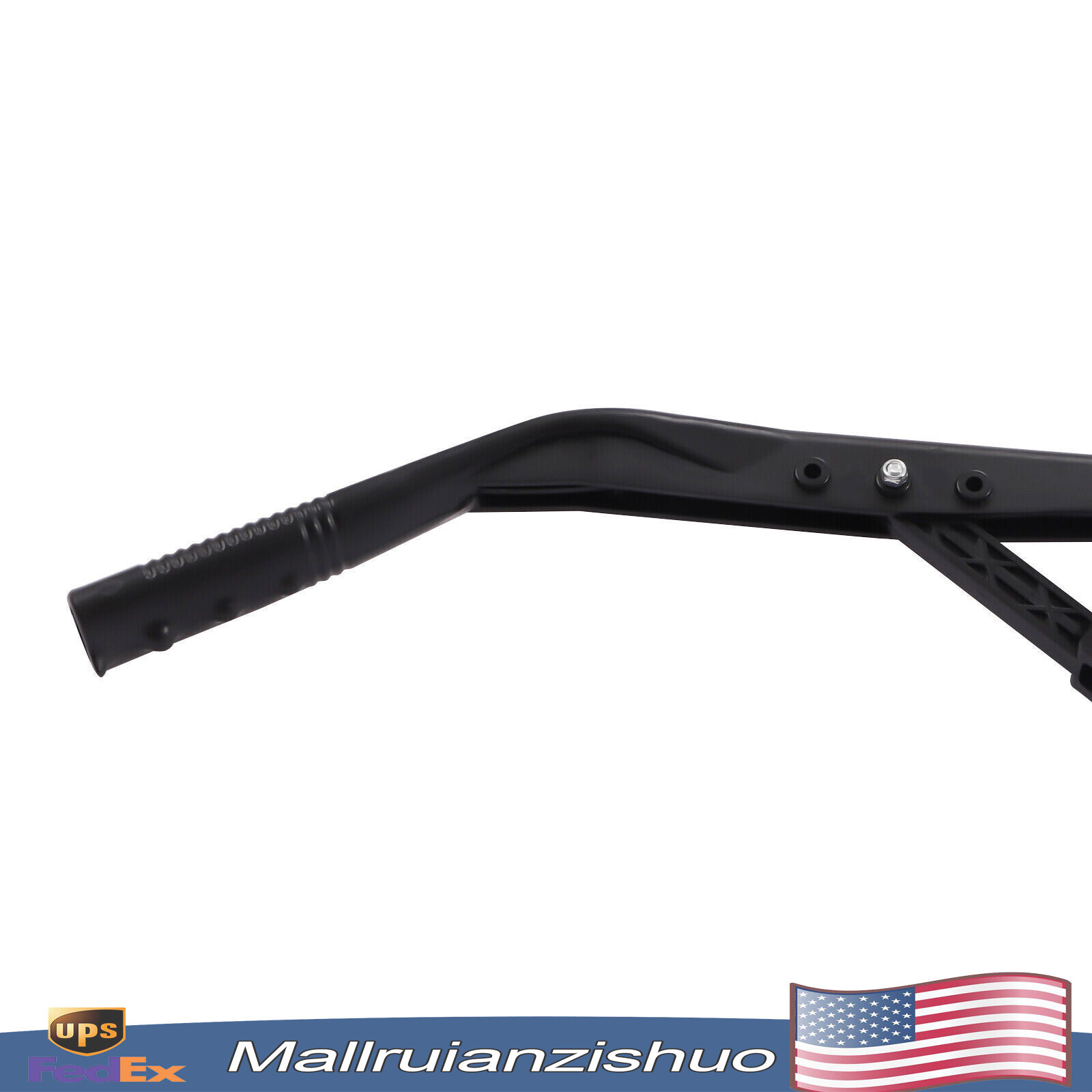 55 Gallon Drum Barrel Pump Hand Diesel Fuel Oil Gas Transfer Pump PP Piston