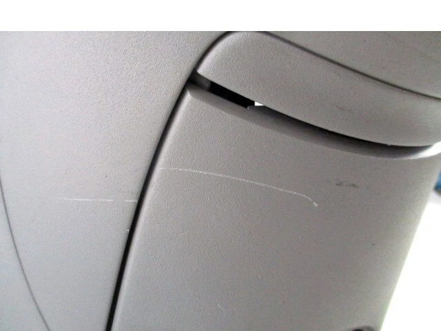 MN157311HA Coating Kunststoff Ober- Tunnel Zentral MITSUBISHI Grandis 2 Foto 2 de 3