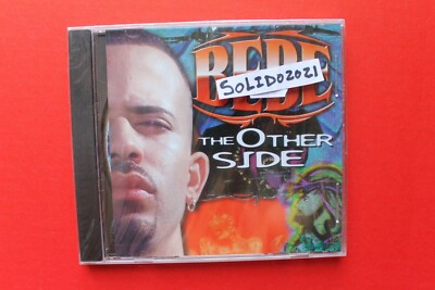 BEBE - THE OTHER SIDE, TREBOL CLAN, WISE, MIGUEL PLAY, DJ JOE, NELSON, GRINGO M2