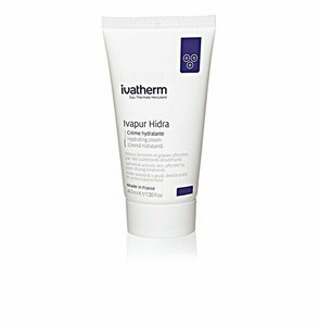 cream for sensitive oily skin