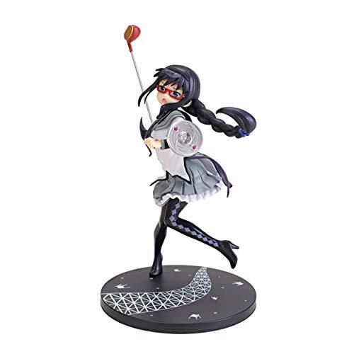 TAITO Akemi Homura Glasses Ver. Figure Madoka Magica Gaiden