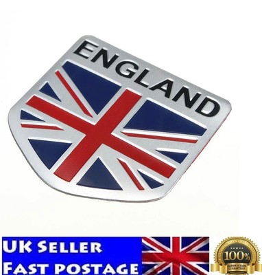 Triumph Moto Bandiera Regno Unito Sticker. Cerca, Compra, Vendi Nuovo E Usato: T - Foto 3