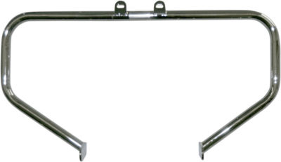 Lindby UNIBAR Front Highway Bars (Chrome) Yamaha XV950T V-Star/Touring 2009-2016