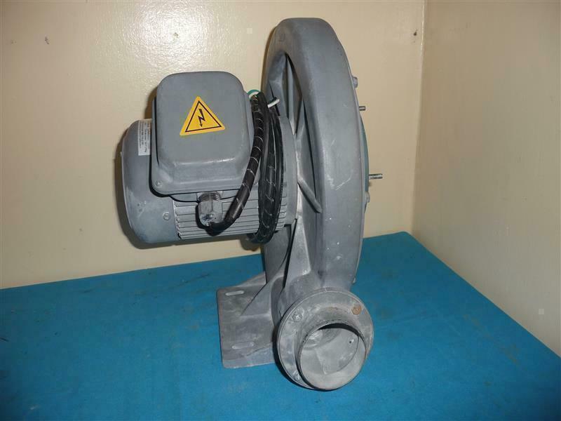 CHUAN-FAN CX-75S Turbo blower | eBay CHUAN-FAN CX-75S Turbo blower | eBay