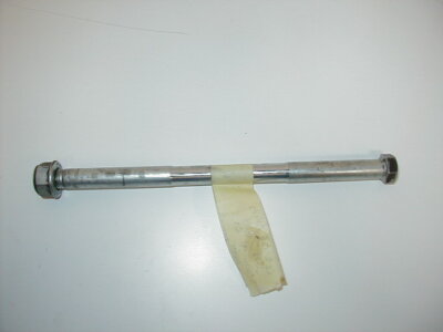 Schwingen-Steckachse Achse Honda CLR 125 Cityfly, 98-00