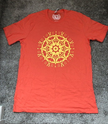 Destiny 2 Solstice 2022 T-Shirt Used Large (color defect)
