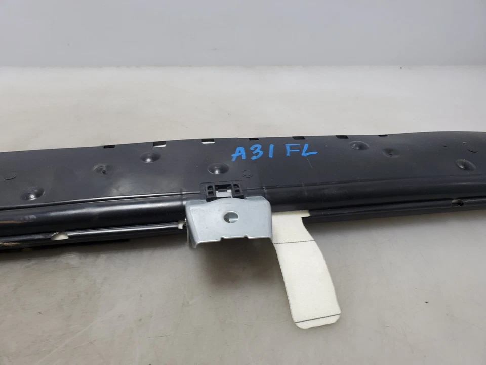 ✅ OEM Porsche 911 Turbo S Carrera Cabezal de techo izquierdo Bolsa de aire Airbag Cortina Foto 3 de 4