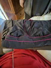 Womens Plus Size Bathing Suite (Carol Alt) 18W (Made In USA)