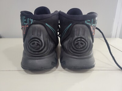 Buy Size 12 - Nike Kyrie 6 Shot Clock online | eBay