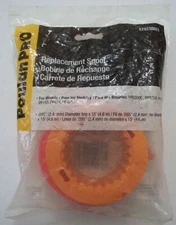 Poulan Pro .095" 15' Dual Line Spool Trimmer Line - 579238601 - Combo Ship