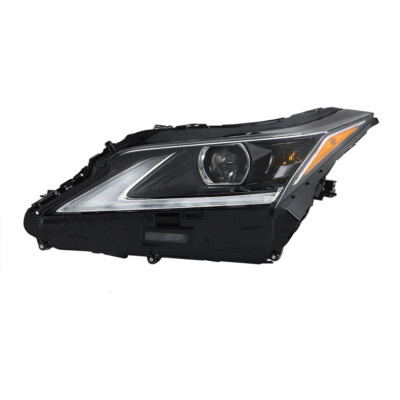 Labwork Left Headlight For 2016-2019 Lexus RX350 RX450h LED w/o AFS Projector