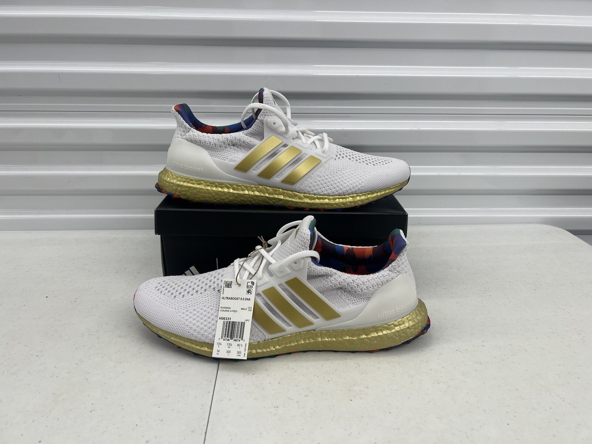 adidas ultraboost 5.0 dna mens