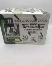 2023-24 Panini Donruss FIFA Soccer - Base - Pick Your Card - Near Mint