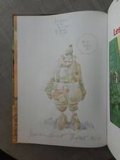 Tronchet Les Damnés De La Terre Associés Tome 5 EO En État Neuf Avec Dédicace | eBay Europe (Buy It Now)