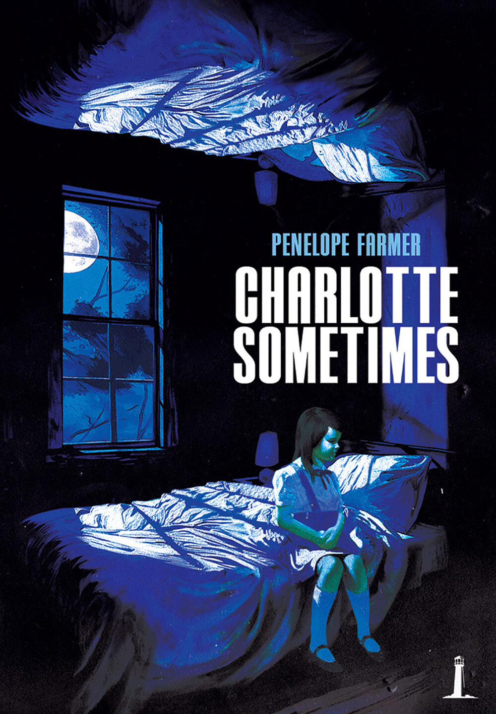 Charlotte Sometimes - Farmer Penelope