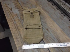 US Army Military GP General Purpose Ammo Ammunition Pouch Bag Field Gear