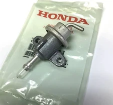 OEM Honda Fuel Gas Pressure Regulator 2002 03 04 VTX 1800 VTX1800 C R S