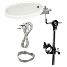 KAT Percussion KT4 Electronic Drum 11" Drum Pack - KT4-11PTAC - READ