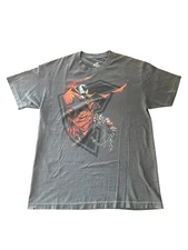 Famous Stars And Stripes Spawn 