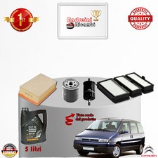 Filtre à huile Citroen EVASION