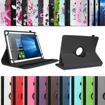 Tablet Hülle für Huawei MatePad SE 2022 Tasche Schutzhülle Case 360° Drehbar