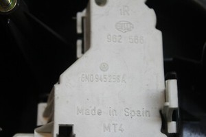 Rückleuchte Hella 6N0945258A hinten rechts VW Polo 6N Bj.1996